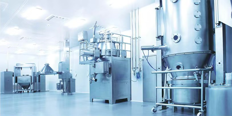 寧波新寶聚不銹鋼水箱浙江人健生物制藥有限公司擬在市高新區(qū)新建年產(chǎn)6噸肝素鈉原料藥生產(chǎn)線項(xiàng)目