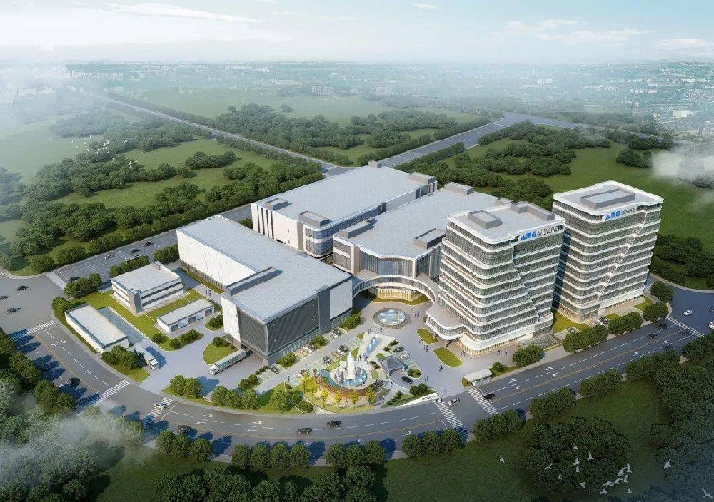 德琪（杭州）生物有限公司 新建生物創(chuàng)新藥研發(fā)及產(chǎn)業(yè)化基地建設(shè)項目